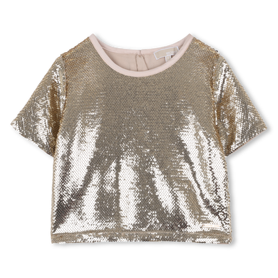 Top festif MICHAEL KORS FILLE