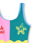 Maillot de bain 1 piece KIDS AROUND 
                    FILLE