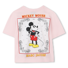 T-shirt MARC JACOBS 
                    FILLE