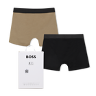 Lot de 2 boxers BOSS 
                    GARCON