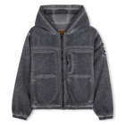 Coupe-vent a capuche TIMBERLAND 
                    GARCON