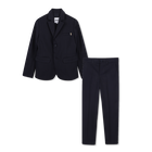 Ceremonieel kostuumset BOSS 
                    JONGEN