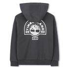 Sweat &agrave; capuche TIMBERLAND 
                    GARCON