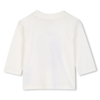 Tee-shirt manches longues TIMBERLAND GARCON