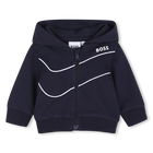 Set broek, cardigan en T-shirt BOSS 
                    BOY