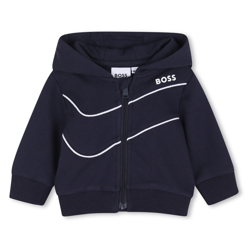 Set broek, cardigan en T-shirt BOSS 
                        BOY