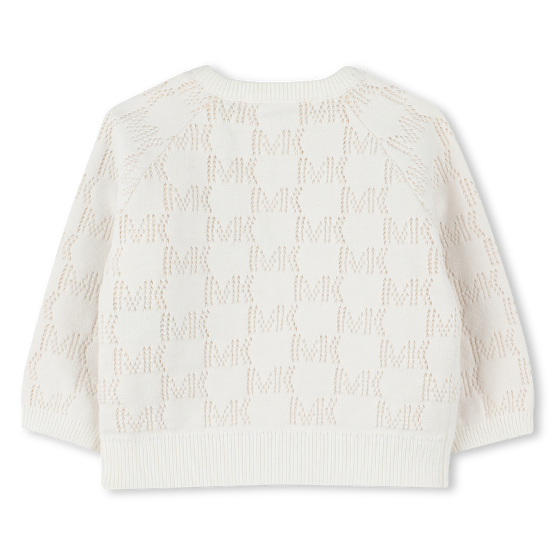 ENSEMBLE TRICOT MICHAEL KORS 
                        UNISEX