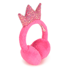Cache-oreilles en polaire duveteuse BILLIEBLUSH 
                    FILLE