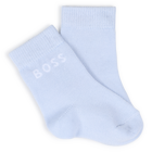Lot de 3 paires de chaussettes BOSS 
                    GARCON
