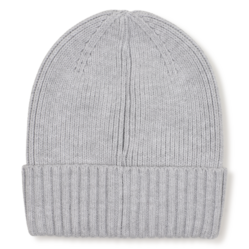 Bonnet en tricot BOSS 
                        GARCON