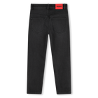 Pantalon en denim HUGO 
                    GARCON