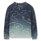 Pull en tricot KENZO KIDS 
                    GARCON