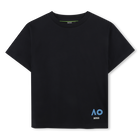 Tee-shirt, MARINE BLUE, hi-res