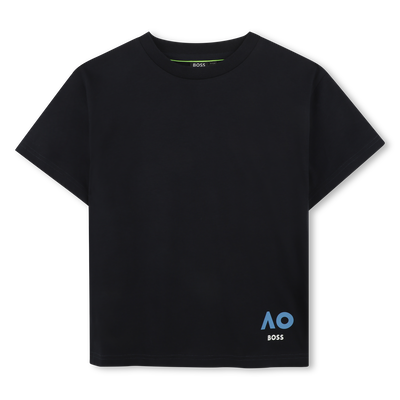 Tee-shirt BOSS GARCON