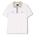 Polo BOSS 
                    GARCON