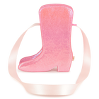 Handtas met fluorescerend handvat BILLIEBLUSH 
                    GIRL