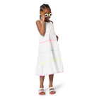 Robe avec tresses fantaisie BILLIEBLUSH 
                    FILLE