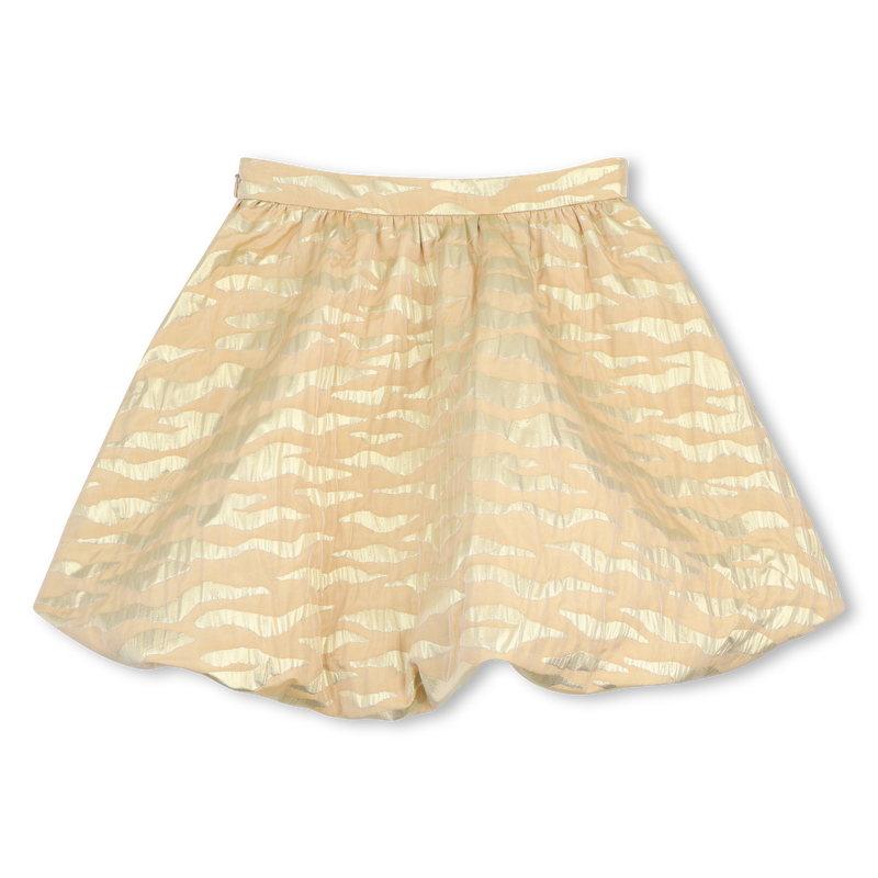 Jupe de c&eacute;r&eacute;monie KENZO KIDS 
                        FILLE