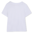 Tee-shirt manches courtes GIVENCHY 
                    GARCON