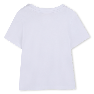Tee-shirt manches courtes GIVENCHY GARCON