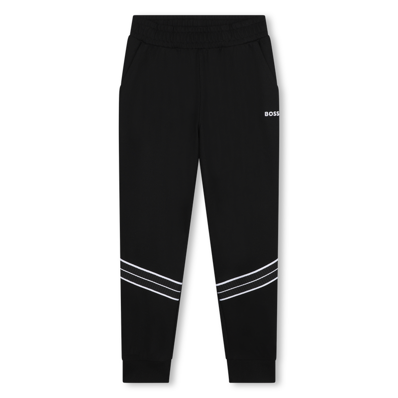Pantalon de jogging BOSS 
                        GARCON
