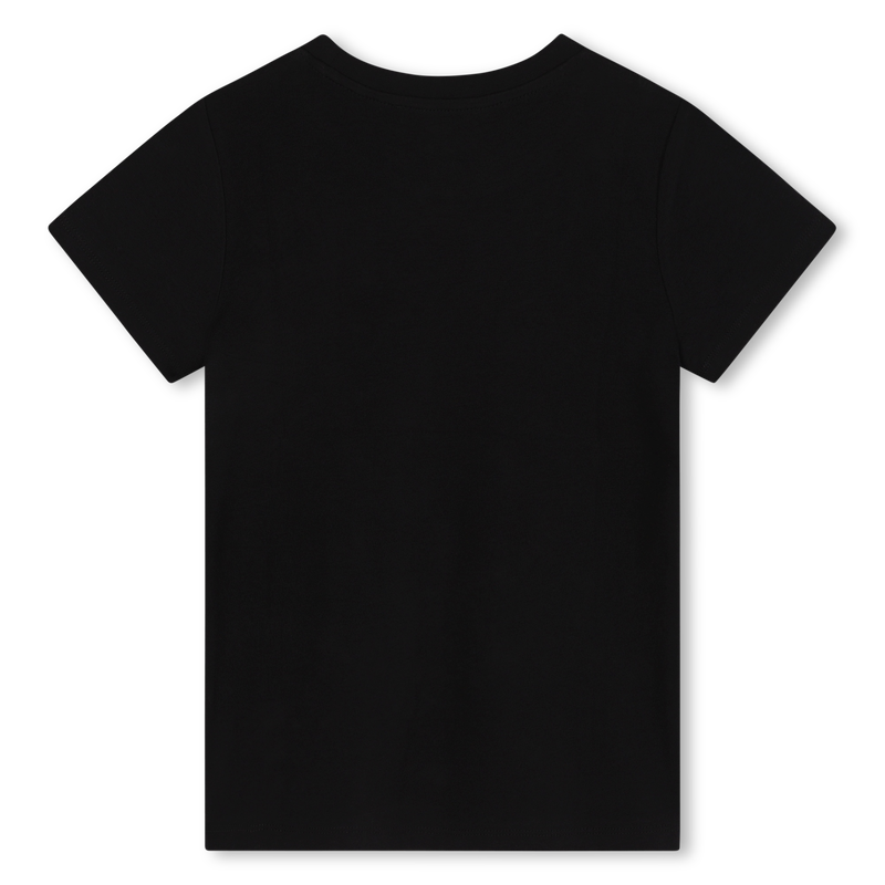 T-shirt &agrave; manches courtes MICHAEL KORS 
                        FILLE