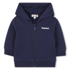 Ensemble jogging trois pi&egrave;ces TIMBERLAND 
                    GARCON