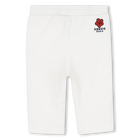 Ensemble sweat + pantalon KENZO KIDS 
                    FILLE