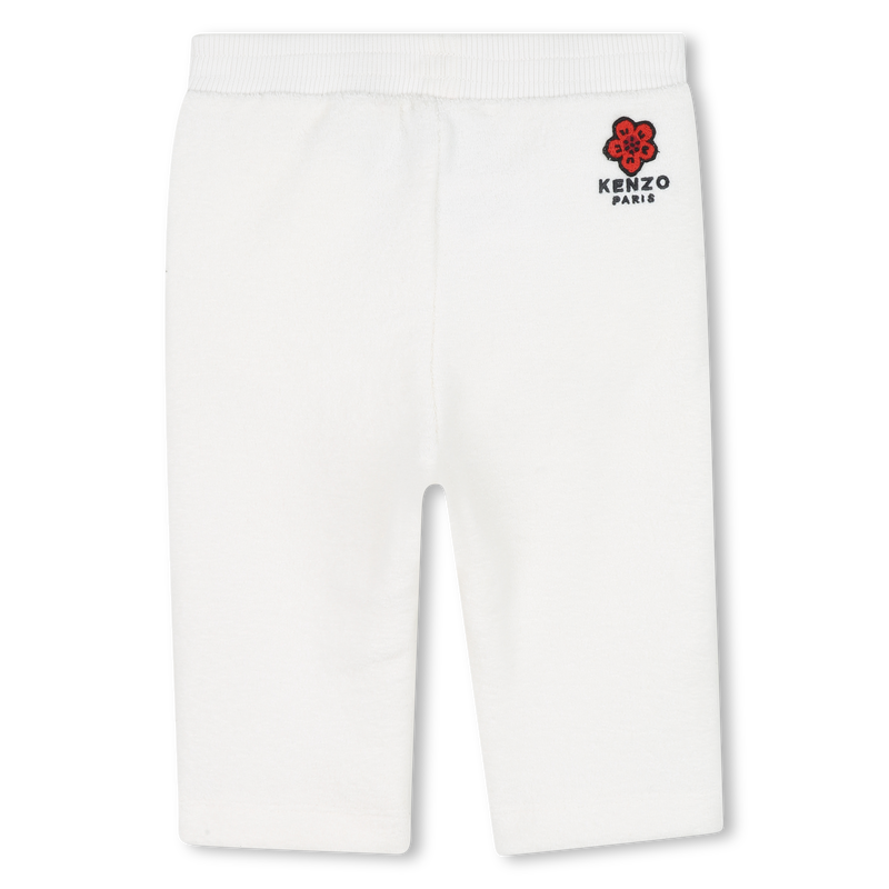 Sweatshirt + broek set KENZO KIDS 
                        GIRL