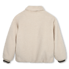 Blouson en sherpa KARL LAGERFELD KIDS 
                    GARCON