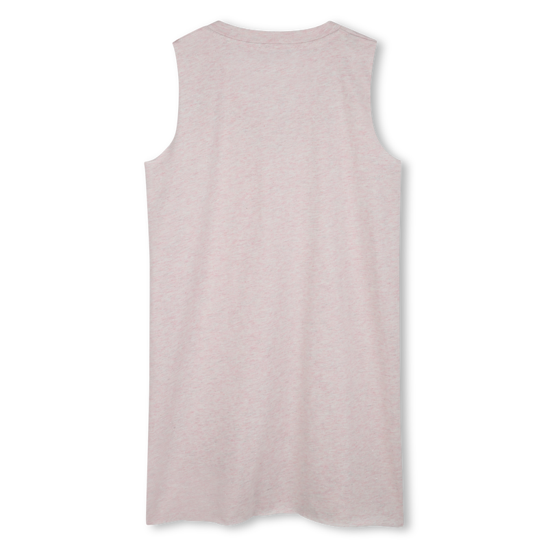 Jurk met strass-steentjes ZADIG & VOLTAIRE 
                        GIRL