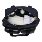 Sac &agrave; langer zipp&eacute; BOSS 
                    UNISEXE
