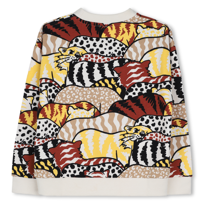 Sweater KENZO KIDS 
                        UNISEX