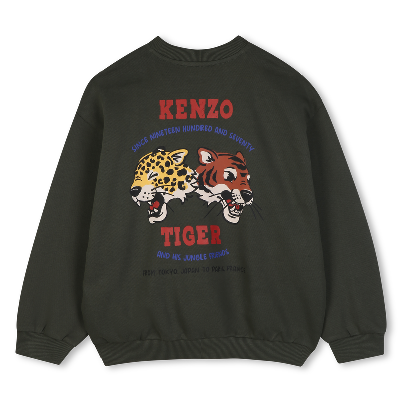 Sweater KENZO KIDS 
                        BOY