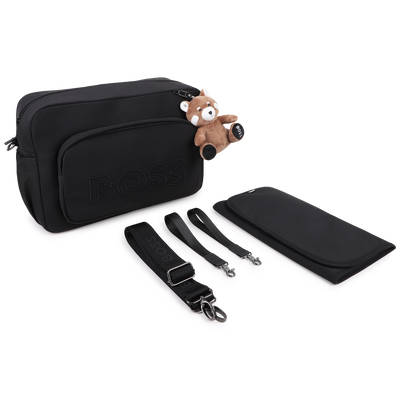 SAC &Agrave; LANGER BOSS UNISEXE