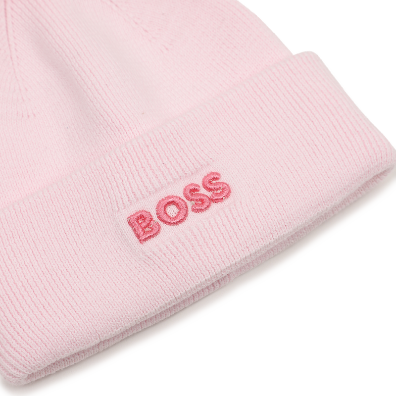 Breipet BOSS 
                        GIRL
