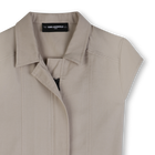 Combinatie KARL LAGERFELD KIDS 
                    GIRL