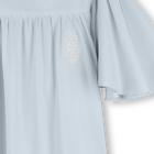 Robe &agrave; manches courtes CHLOE 
                    FILLE