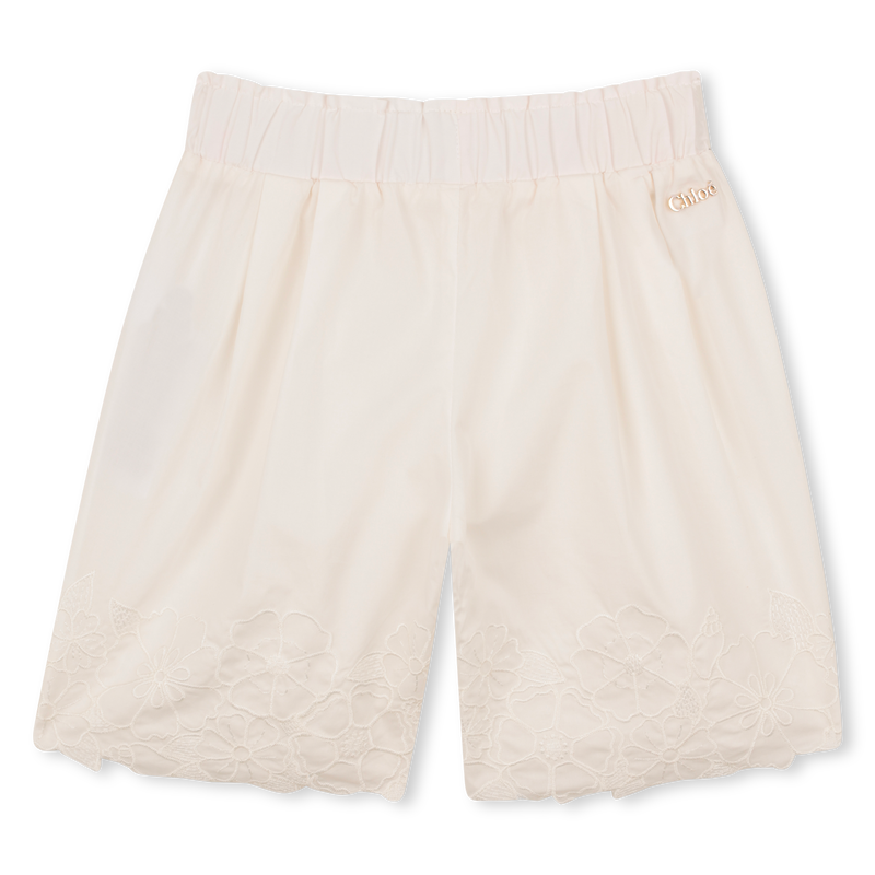 WIJDE BROEK CHLOE 
                        GIRL