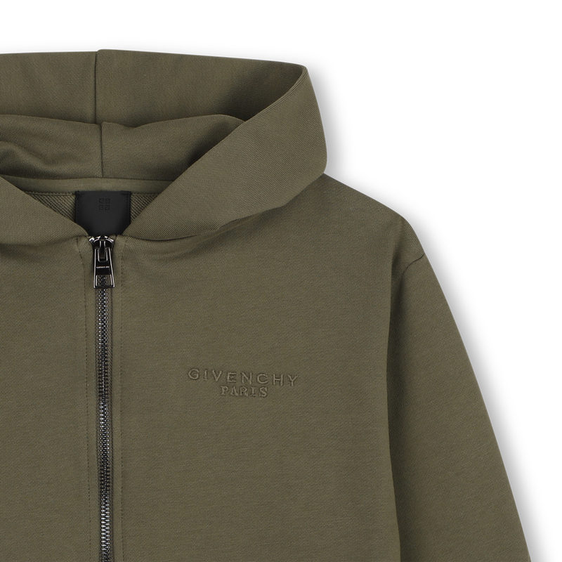 Cardigan de jogging GIVENCHY 
                        GARCON