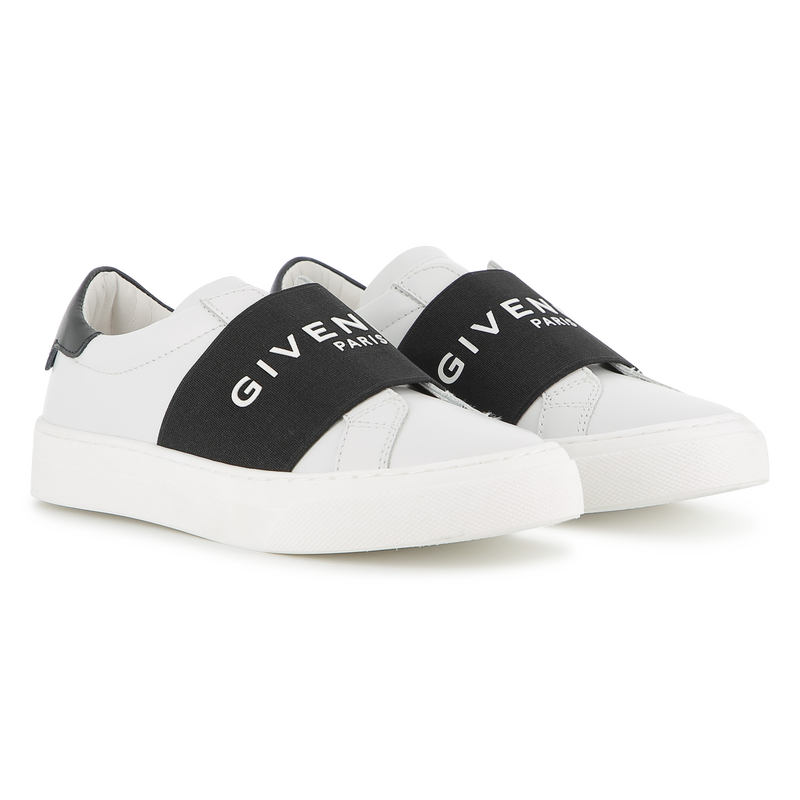 Baskets GIVENCHY 
                        UNISEXE