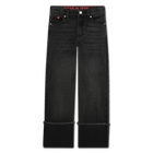 Pantalon en denim Hugo 
                    FILLE