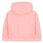 Cardigan &agrave; capuche BILLIEBLUSH 
                    FILLE