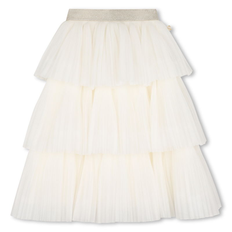 Jupe de c&eacute;r&eacute;monie BILLIEBLUSH 
                        FILLE