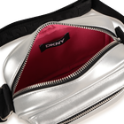 Handtas van textiel DKNY 
                    GIRL