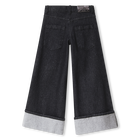 Spijkerbroek DKNY 
                    GIRL