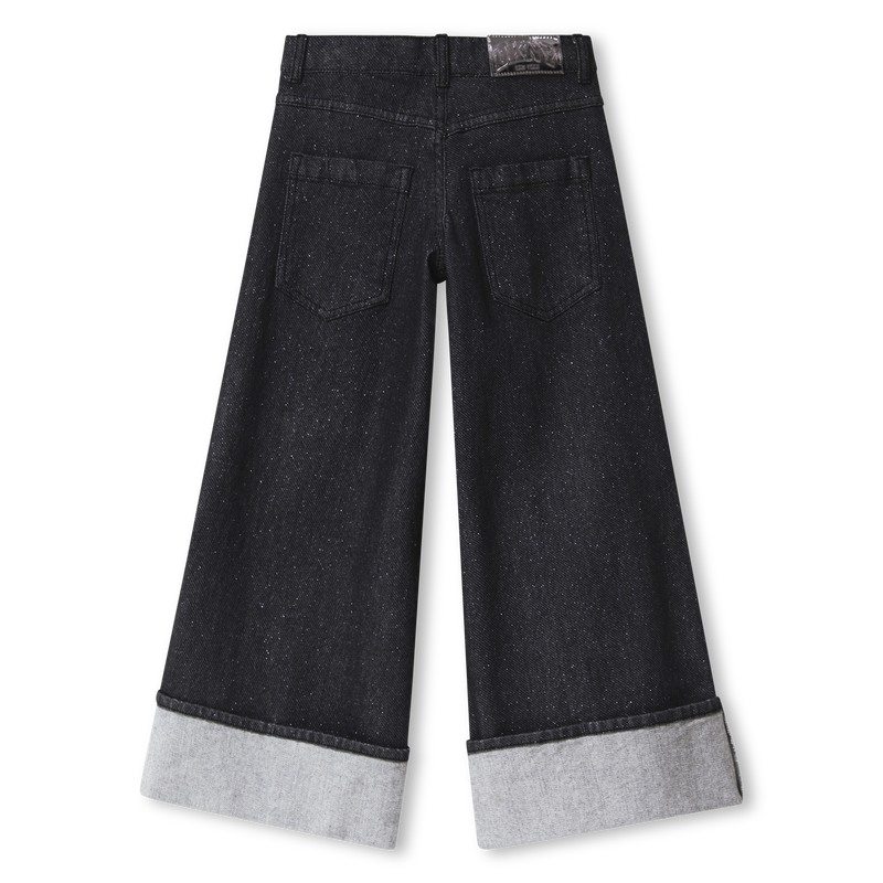 Spijkerbroek DKNY 
                        GIRL