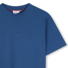 Tee-shirt manches courtes HUGO 
                    GARCON