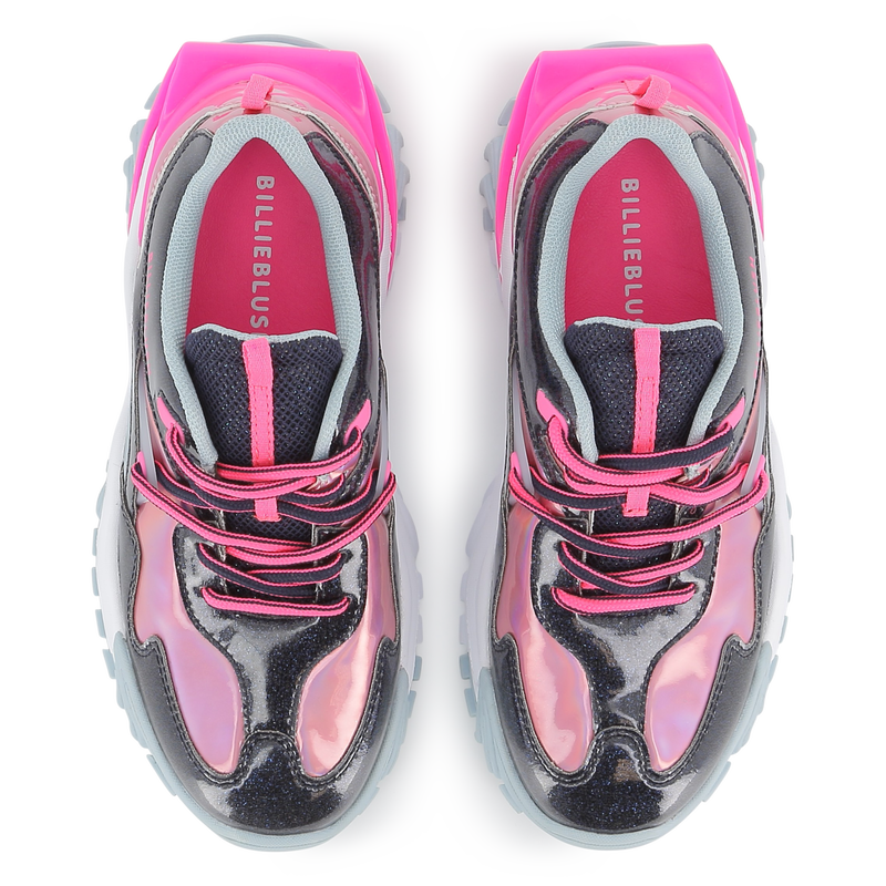 Atletische sneakers BILLIEBLUSH 
                        GIRL