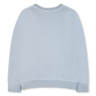Sweat col rond ZADIG VOLTAIRE 
                    UNISEXE